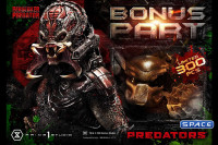 1/3 Scale Berserker Predator Deluxe Museum Masterline Statue - Bonus Version (Predators)