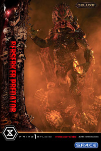 1/3 Scale Berserker Predator Deluxe Museum Masterline Statue - Bonus Version (Predators)