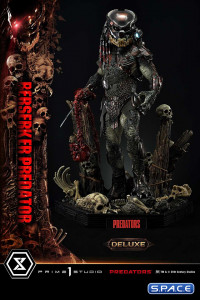 1/3 Scale Berserker Predator Deluxe Museum Masterline Statue - Bonus Version (Predators)