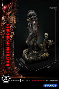1/3 Scale Berserker Predator Deluxe Museum Masterline Statue - Bonus Version (Predators)