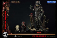 1/3 Scale Berserker Predator Deluxe Museum Masterline Statue - Bonus Version (Predators)