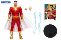 Shazam from Shazam! Fury of the Gods (DC Multiverse)