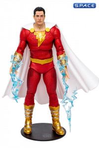 Shazam from Shazam! Fury of the Gods (DC Multiverse)