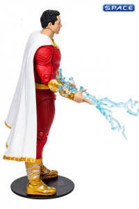 Shazam from Shazam! Fury of the Gods (DC Multiverse)