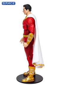 Shazam from Shazam! Fury of the Gods (DC Multiverse)