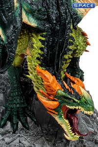 Sybaris Berserker Clan Dragon (McFarlanes Dragons)