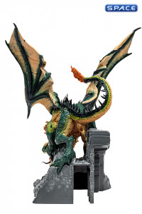 Sybaris Berserker Clan Dragon (McFarlanes Dragons)