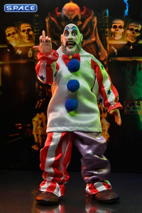 Captain Spaulding 20th Anniversary Figural Doll (House of 1000 Corpses)