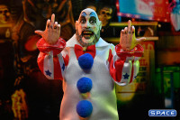 Captain Spaulding 20th Anniversary Figural Doll (House of 1000 Corpses)