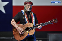 Willie Nelson Figural Doll