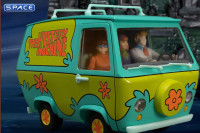Scooby-Doo Friends & Foes 5 Points Deluxe Box Set (Scooby-Doo)