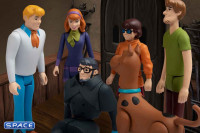 Scooby-Doo Friends & Foes 5 Points Deluxe Box Set (Scooby-Doo)