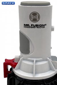 Mr. Fusion Scaled Prop Replica (Back to the Future)