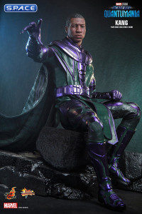 1/6 Scale Kang Movie Masterpiece MMS695 (Ant-Man and the Wasp: Quantumania)