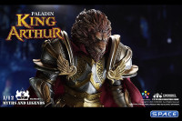 1/12 Scale Paladin King Arthur (Myths and Legends)