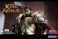 1/12 Scale Paladin King Arthur (Myths and Legends)