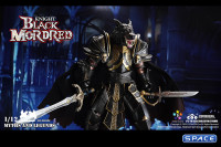 1/12 Scale Black Knight Mordred (Myths and Legends)
