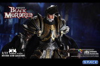 1/12 Scale Black Knight Mordred (Myths and Legends)