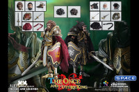 1/12 Scale The Once and Future King Set (Myths and Legends)