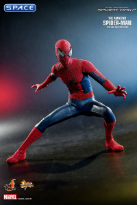 1/6 Scale The Amazing Spider-Man Movie Masterpiece MMS658 (The Amazing Spider-Man 2)