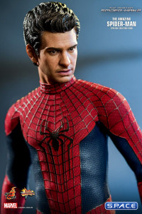 1/6 Scale The Amazing Spider-Man Movie Masterpiece MMS658 (The Amazing Spider-Man 2)