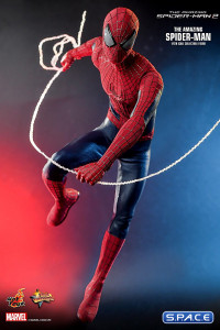 1/6 Scale The Amazing Spider-Man Movie Masterpiece MMS658 (The Amazing Spider-Man 2)