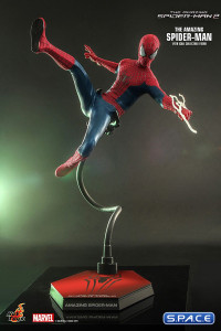 1/6 Scale The Amazing Spider-Man Movie Masterpiece MMS658 (The Amazing Spider-Man 2)