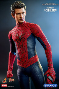 1/6 Scale The Amazing Spider-Man Movie Masterpiece MMS658 (The Amazing Spider-Man 2)