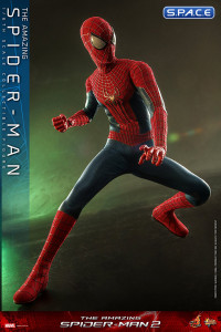 1/6 Scale The Amazing Spider-Man Movie Masterpiece MMS658 (The Amazing Spider-Man 2)