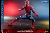 1/6 Scale The Amazing Spider-Man Movie Masterpiece MMS658 (The Amazing Spider-Man 2)