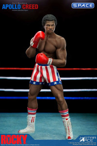 1/6 Scale Apollo Creed (Rocky)