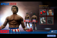 1/6 Scale Apollo Creed (Rocky)