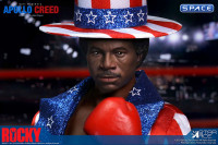 1/6 Scale Apollo Creed Normal Version (Rocky)