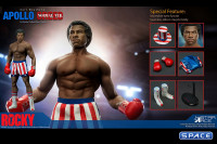 1/6 Scale Apollo Creed Normal Version (Rocky)