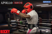 1/6 Scale Apollo Creed Deluxe Version (Rocky)