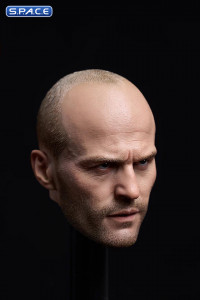 1/6 Scale Frank Head Sculpt Version A