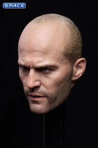 1/6 Scale Frank Head Sculpt Version A