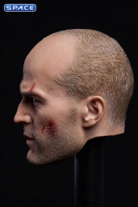 1/6 Scale Frank Head Sculpt Version B