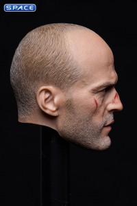 1/6 Scale Frank Head Sculpt Version B