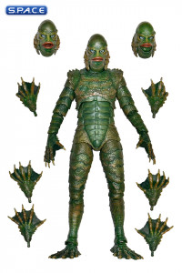 Ultimate Creature from the Black Lagoon - color ver. (Universal Monsters)