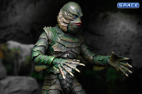 Ultimate Creature from the Black Lagoon - color ver. (Universal Monsters)