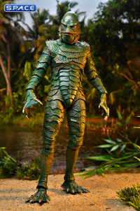 Ultimate Creature from the Black Lagoon - color ver. (Universal Monsters)