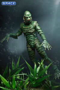 Ultimate Creature from the Black Lagoon - color ver. (Universal Monsters)