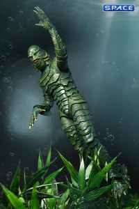Ultimate Creature from the Black Lagoon - color ver. (Universal Monsters)