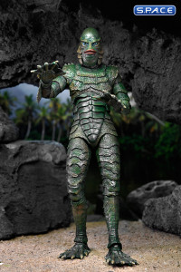 Ultimate Creature from the Black Lagoon - color ver. (Universal Monsters)