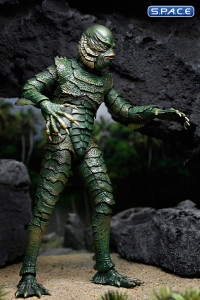 Ultimate Creature from the Black Lagoon - color ver. (Universal Monsters)