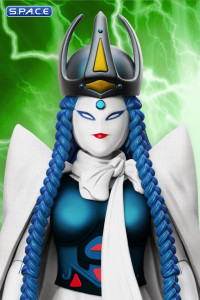 Ultimate Madame Woe (Mighty Morphin Power Rangers)