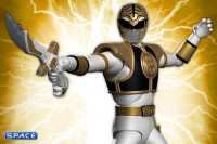 Ultimate White Ranger (Mighty Morphin Power Rangers)