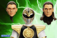 Ultimate White Ranger (Mighty Morphin Power Rangers)