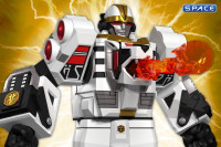 Ultimate White Tigerzord Warrior Mode (Mighty Morphin Power Rangers)